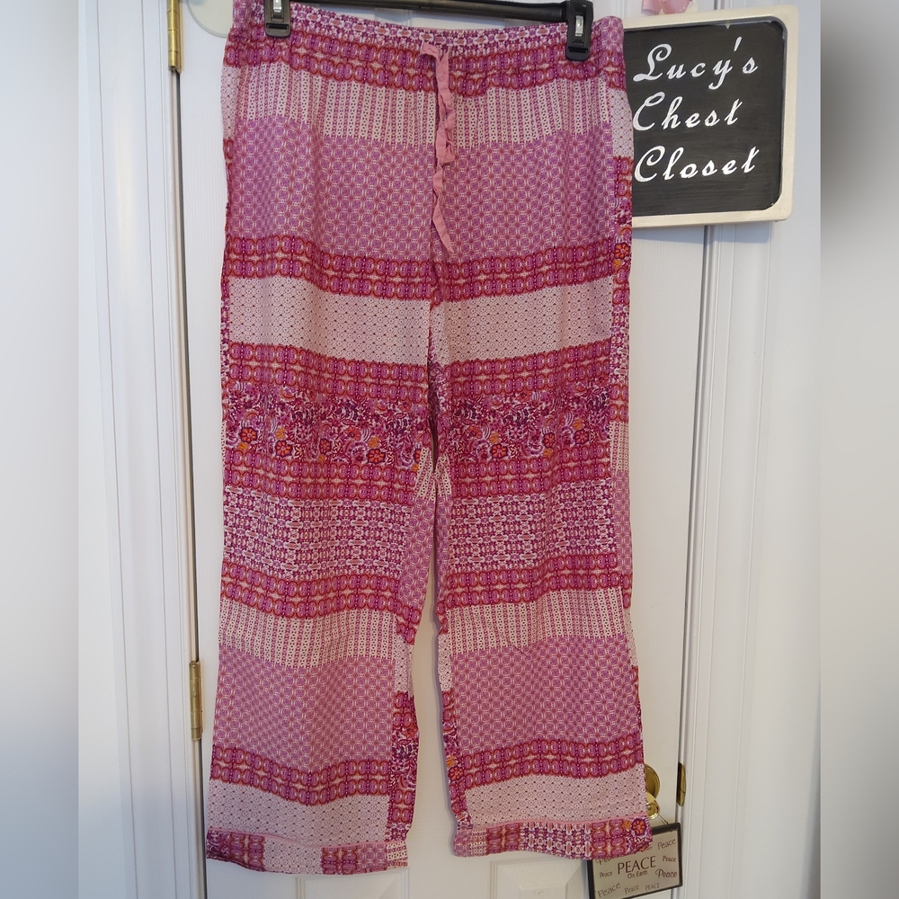 VICTORIA SECRET L Pajamas - Picture 11 of 13
